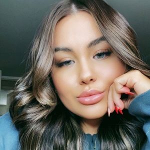 Meet your Posher, Keanna